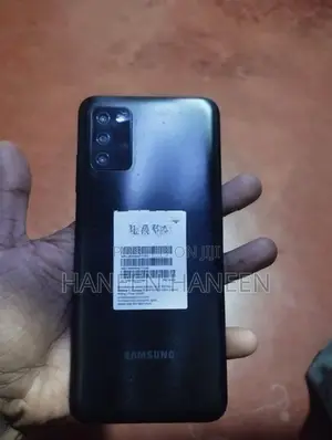 Samsung Galaxy A03s (Used)