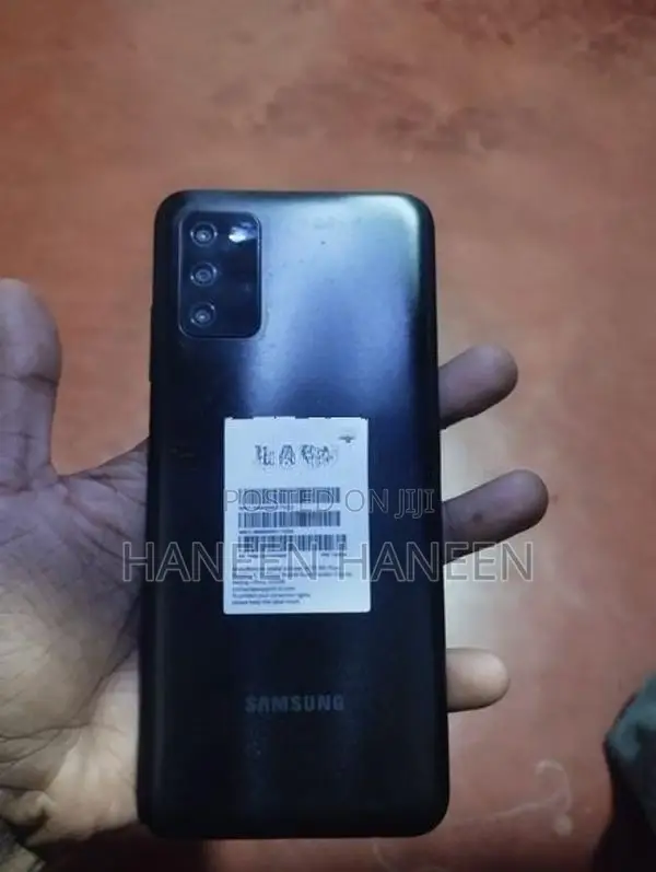 Samsung Galaxy A03s (Used)