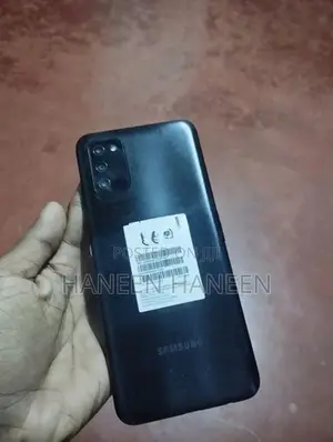 Samsung Galaxy A03s (Used)