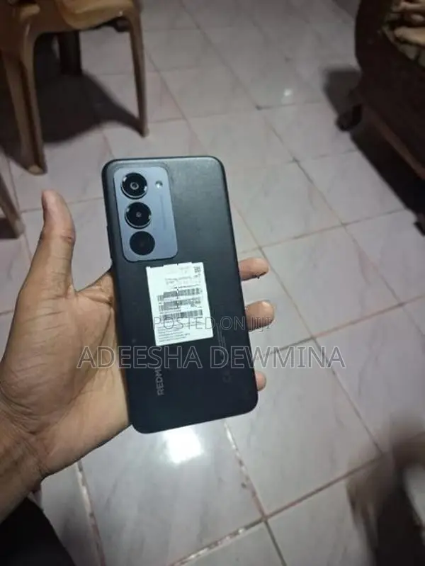 Xiaomi Redmi 15 (Used)