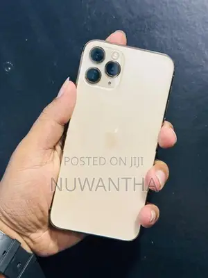 Apple iPhone 11 Pro (Used)