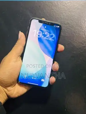 Apple iPhone 11 Pro (Used)
