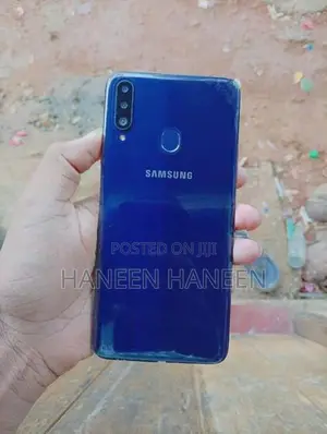 Samsung Galaxy A20s (Used)