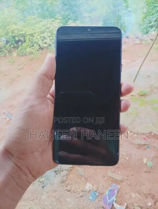 Samsung Galaxy A20s (Used)