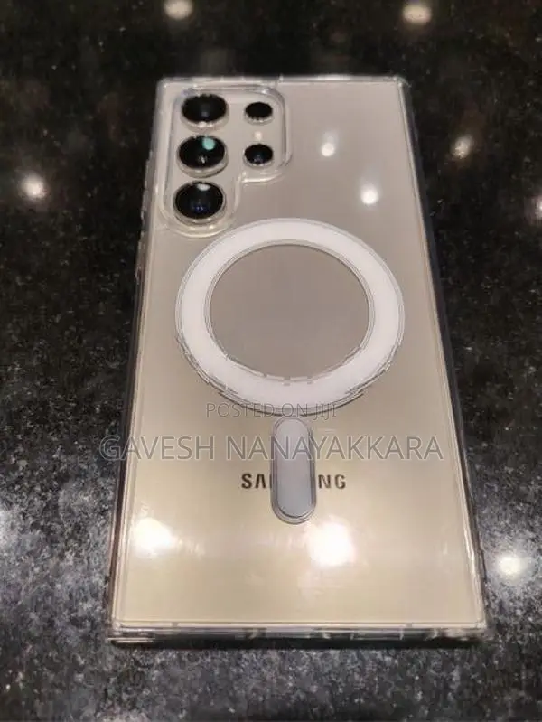 Samsung Galaxy S24 Ultra (Used)