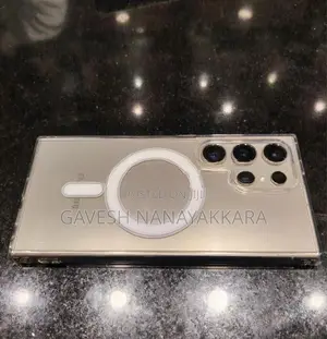 Samsung Galaxy S24 Ultra (Used)