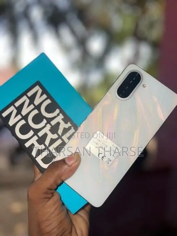 OnePlus Nord CE 5 (Used)