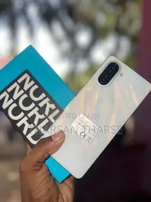 OnePlus Nord CE 5 (Used)