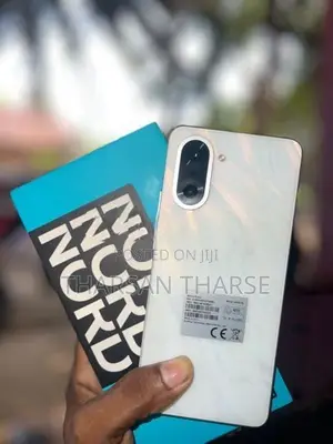 OnePlus Nord CE 5 (Used)