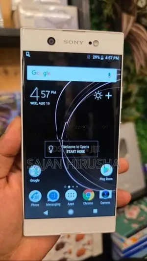 Sony Xperia XA1 Ultra (Used)