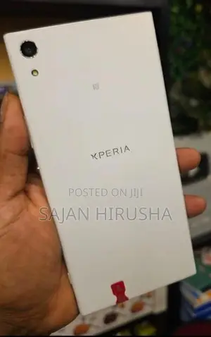 Sony Xperia XA1 Ultra (Used)