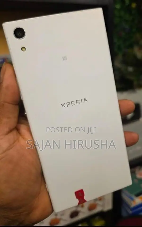 Sony Xperia XA1 Ultra (Used)