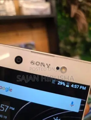 Sony Xperia XA1 Ultra (Used)