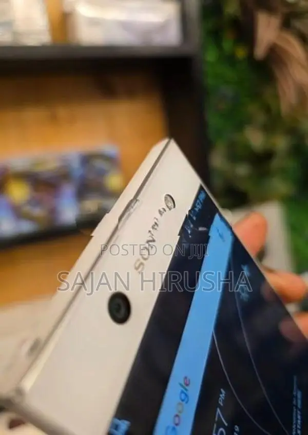 Sony Xperia XA1 Ultra (Used)