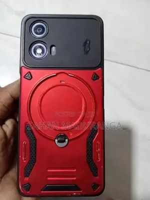 Moto G04s (Used)