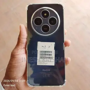 Xiaomi Redmi 14C (Used)