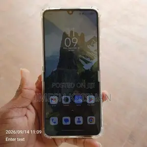 Xiaomi Redmi 14C (Used)
