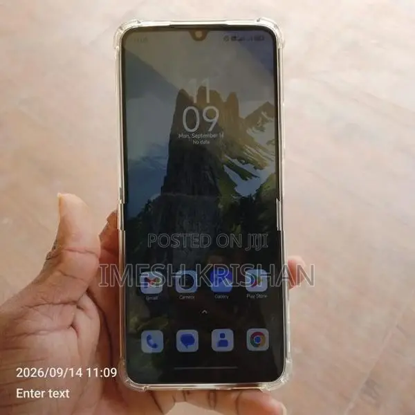Xiaomi Redmi 14C (Used)