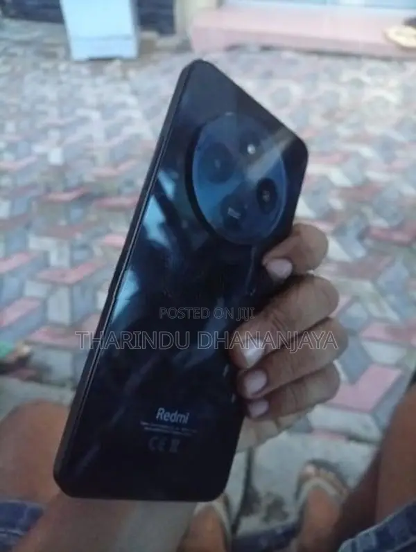 Xiaomi Redmi 14C (Used)