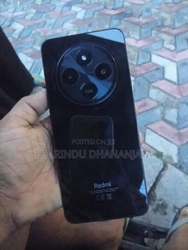 Xiaomi Redmi 14C (Used)