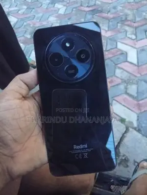 Xiaomi Redmi 14C (Used)