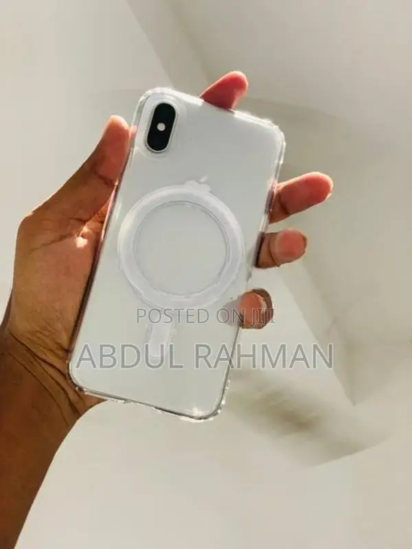 Apple iPhone XS (Used)