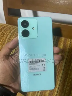 Honor Play 10 (Used)