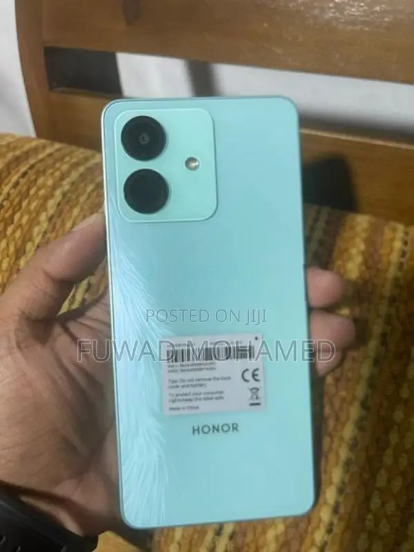 Honor Play 10 (Used)