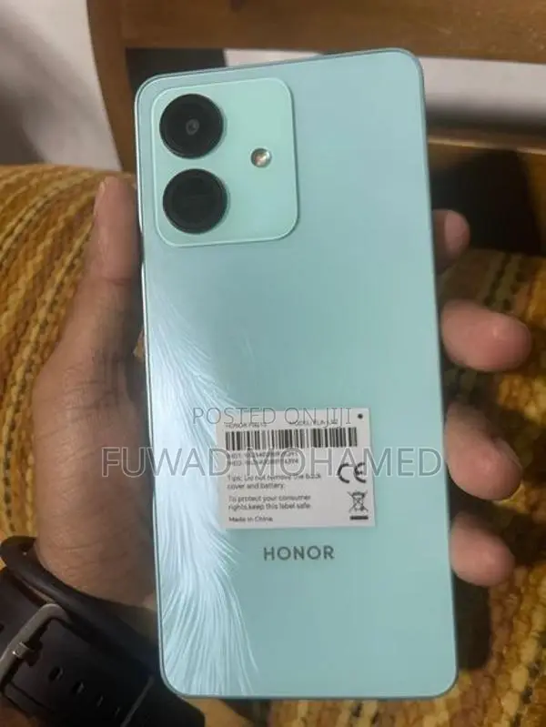Honor Play 10 (Used)