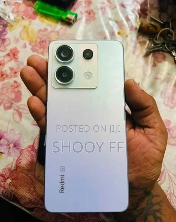 Xiaomi 13 Pro 5G (Used)