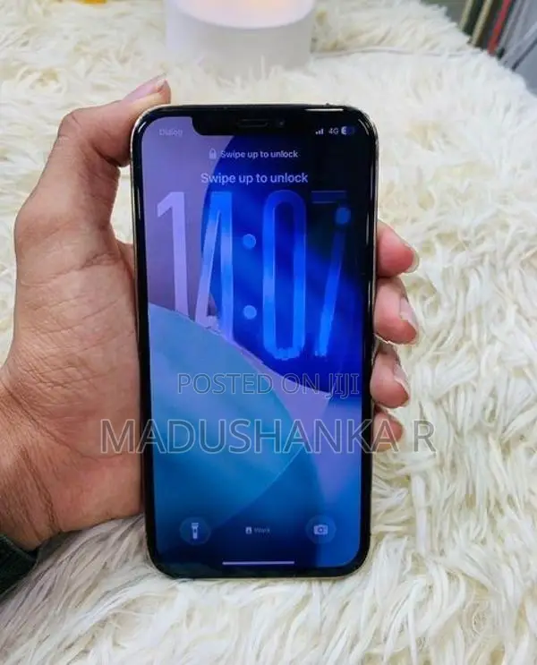 Apple iPhone 12 Pro (Used)