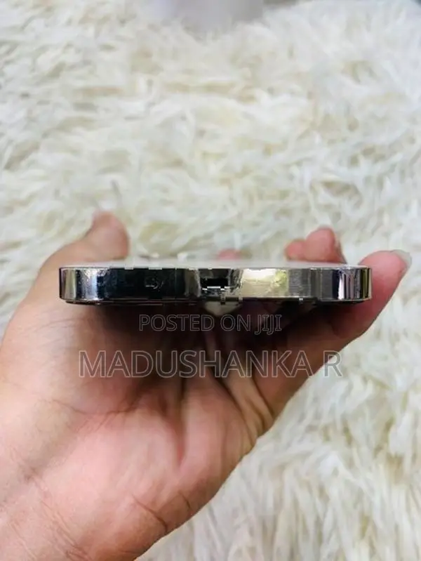 Apple iPhone 12 Pro (Used)