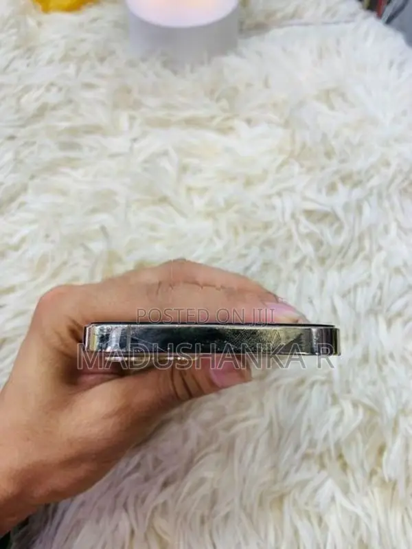 Apple iPhone 12 Pro (Used)
