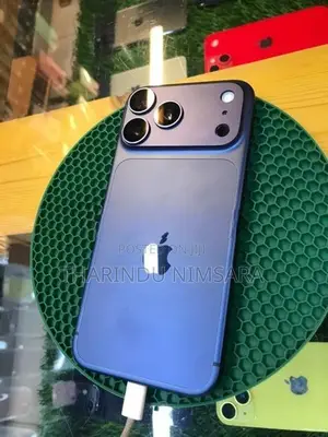 Apple iPhone 17 Pro Max (Used)