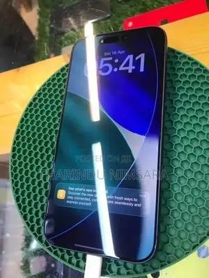 Apple iPhone 17 Pro Max (Used)