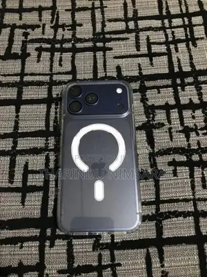 Apple iPhone 17 Pro Max (Used)
