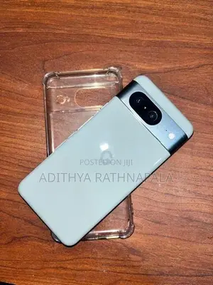 Google Pixel 8 (Used)