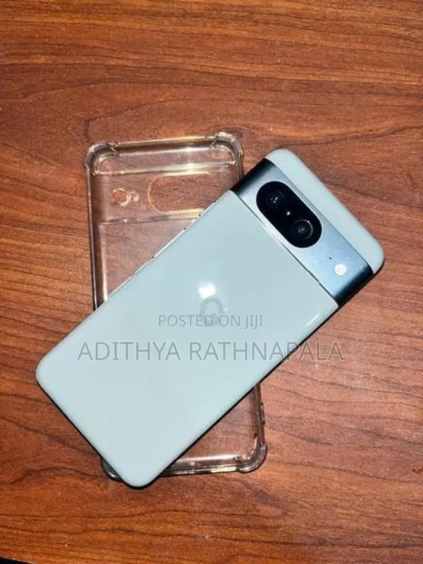 Google Pixel 8 (Used)