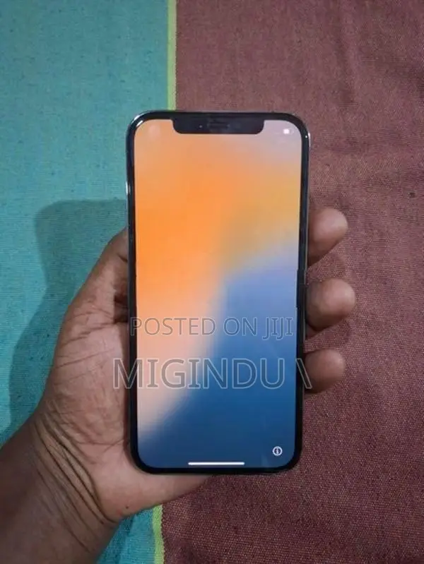 Apple iPhone 12 Pro (Used)