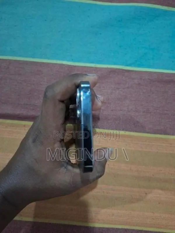 Apple iPhone 12 Pro (Used)