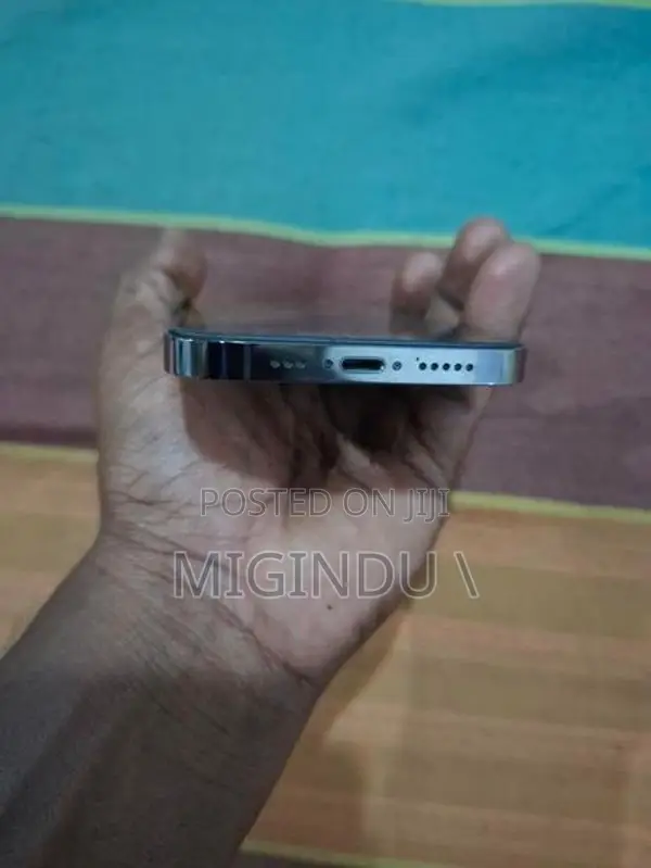 Apple iPhone 12 Pro (Used)