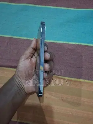 Apple iPhone 12 Pro (Used)