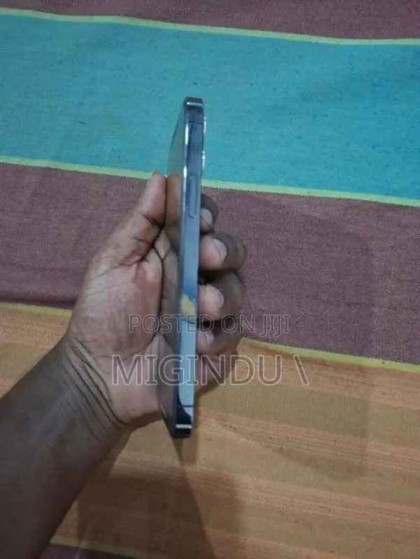 Apple iPhone 12 Pro (Used)