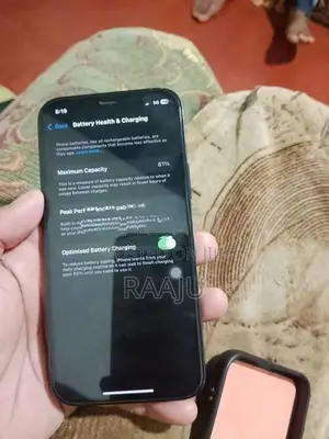 Apple iPhone 12 (Used)