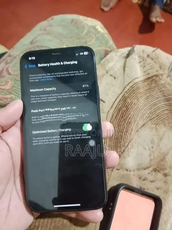 Apple iPhone 12 (Used)