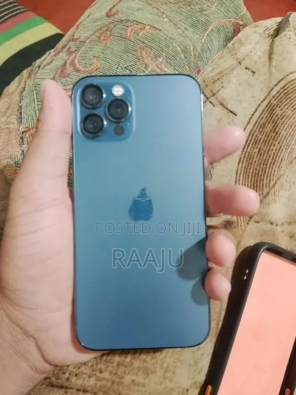 Apple iPhone 12 (Used)