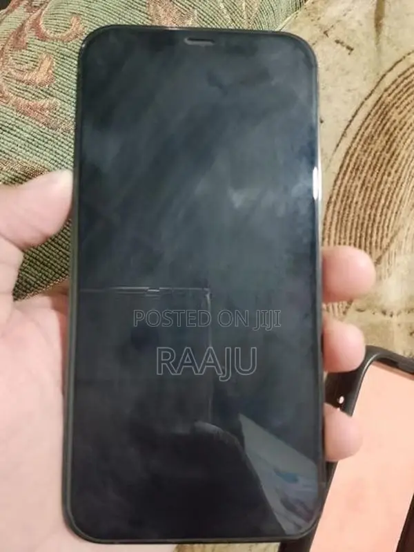 Apple iPhone 12 (Used)