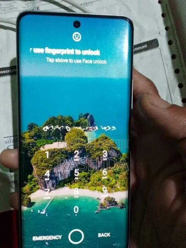 Xiaomi Redmi Note 15 (Used)
