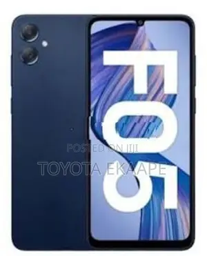 Samsung Galaxy F05 (Used)