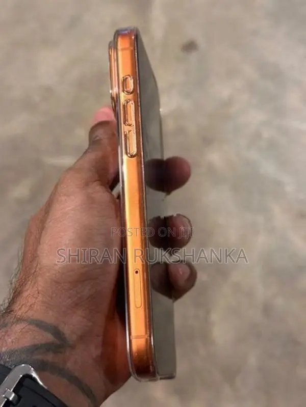 Apple iPhone 17 Pro Max (Used)